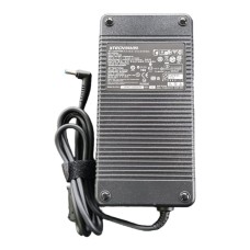 Cargador HP punta azul 19,5V 10.3A 200W